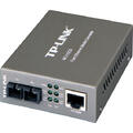 TP-Link Media Converter MC110CS 10/100 Singlemode SC